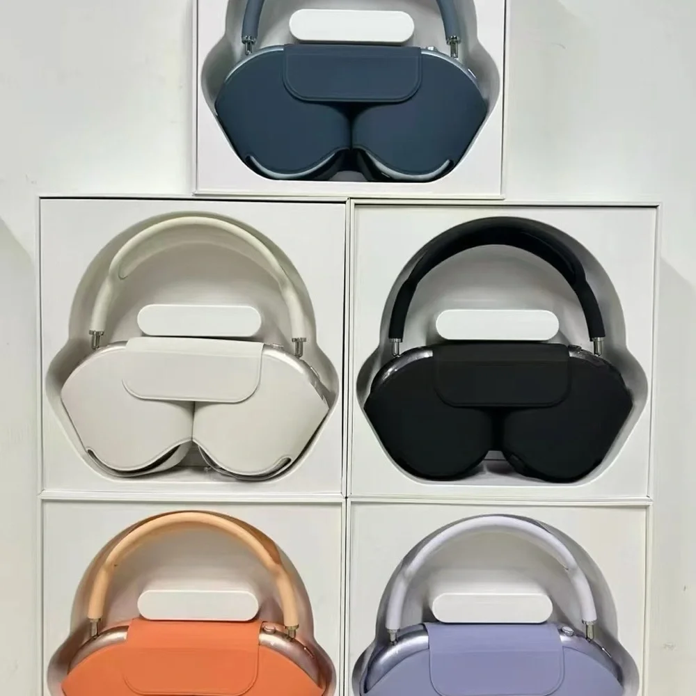 Apple AirPods Max - All Colors